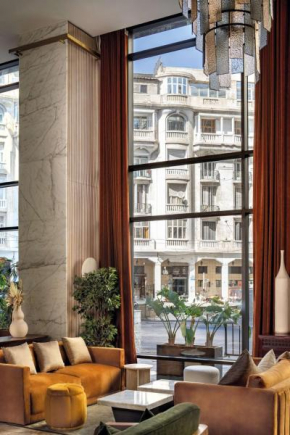 Radisson Blu Hotel Casablanca City Center